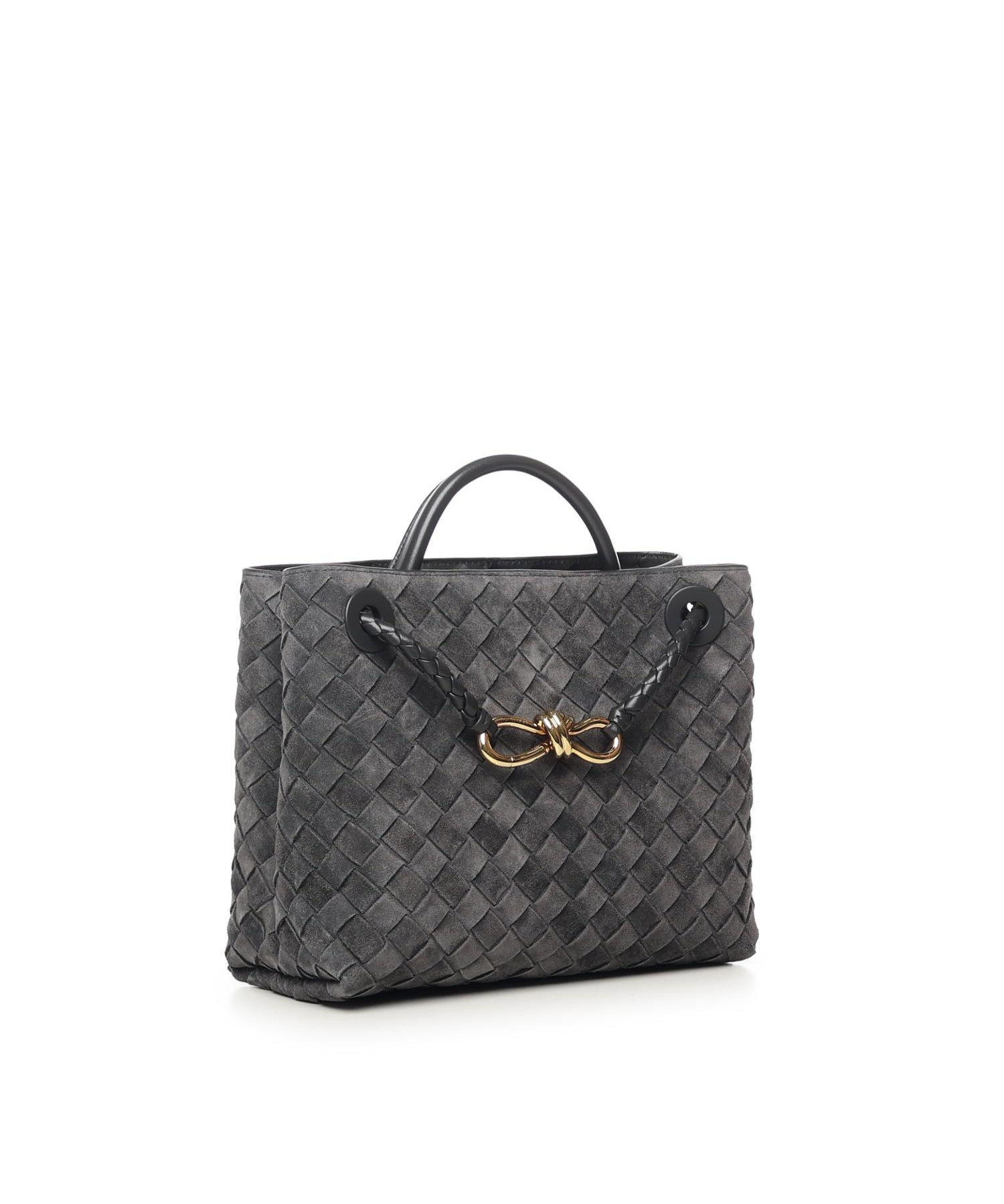 Borsa Andiamo Piccola in pelle 766014 V1QE61041 BOTTEGA VENETA 