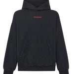 Felpa Balenciaga Back 767877 TTVJ28483 BALENCIAGA 