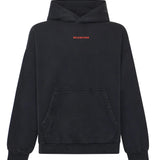 Felpa Balenciaga Back 767877 TTVJ28483 BALENCIAGA 