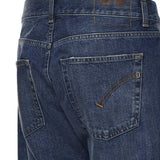 Jeans Dian in denim UP576 DF0283UMA9800 DONDUP 