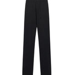 Pantalone Veraguas in lana e cashmere 105490 A2Q9Z99 PINKO 
