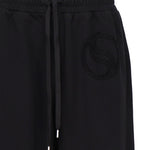 Pantaloni sportivi in cotone 6J0269 3SPY551000 STELLA McCARTNEY 