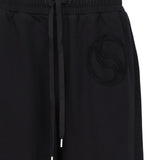 Pantaloni sportivi in cotone 6J0269 3SPY551000 STELLA McCARTNEY 