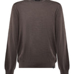 Pullover in lana<BR/> NMMC1512420CQT S801 FAY 