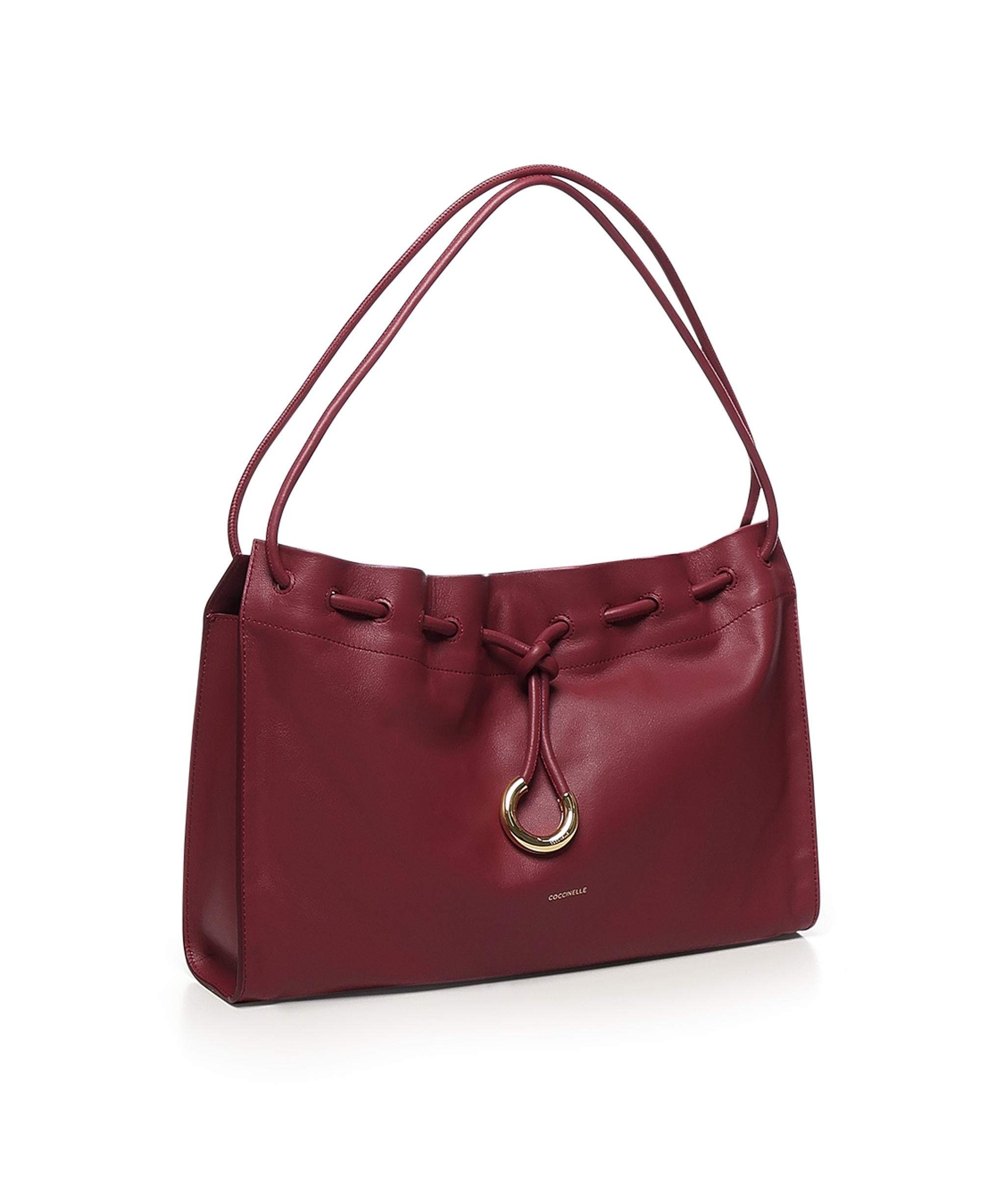 Borsa Isabela in pelle E1SCA130101 R16 COCCINELLE 