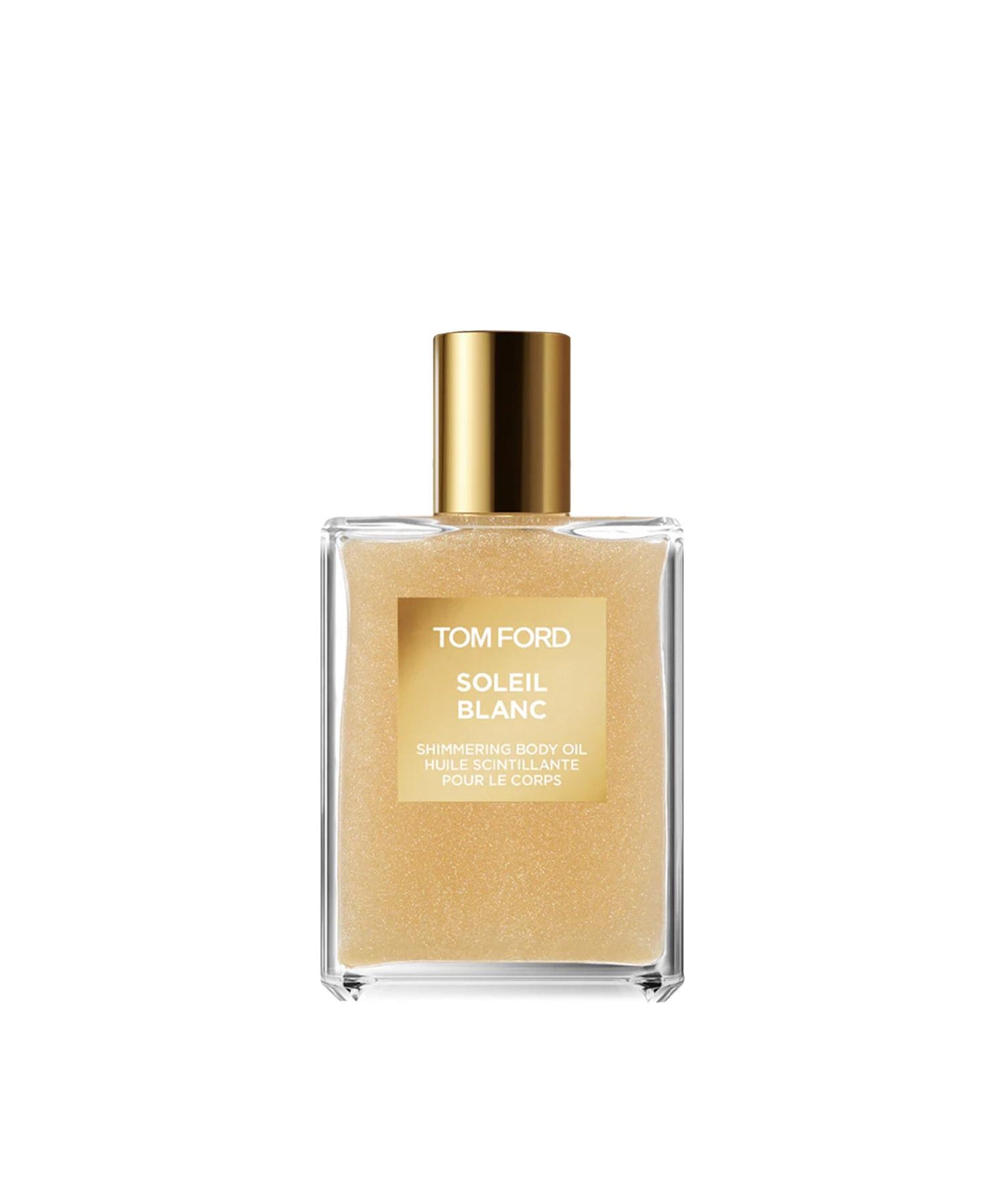 Tom Ford - Soleil Blanc Shimmering Body Oil 100ml T3Y0010000  TOM FORD 