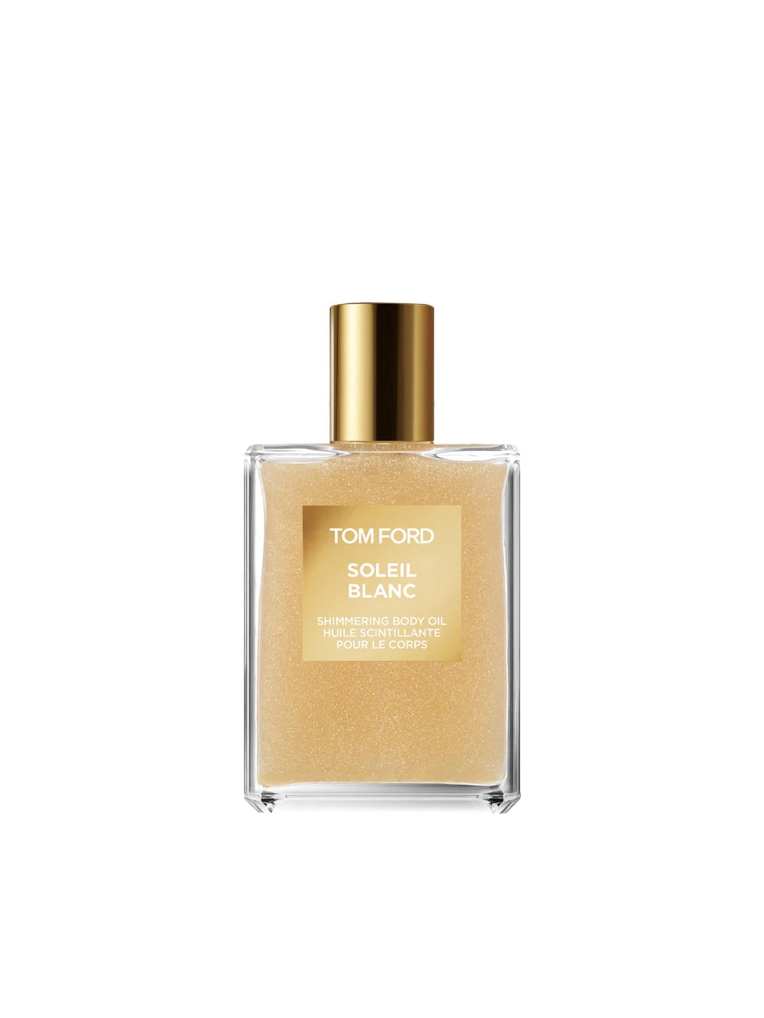 Tom Ford - Soleil Blanc Shimmering Body Oil 100ml T3Y0010000  TOM FORD 