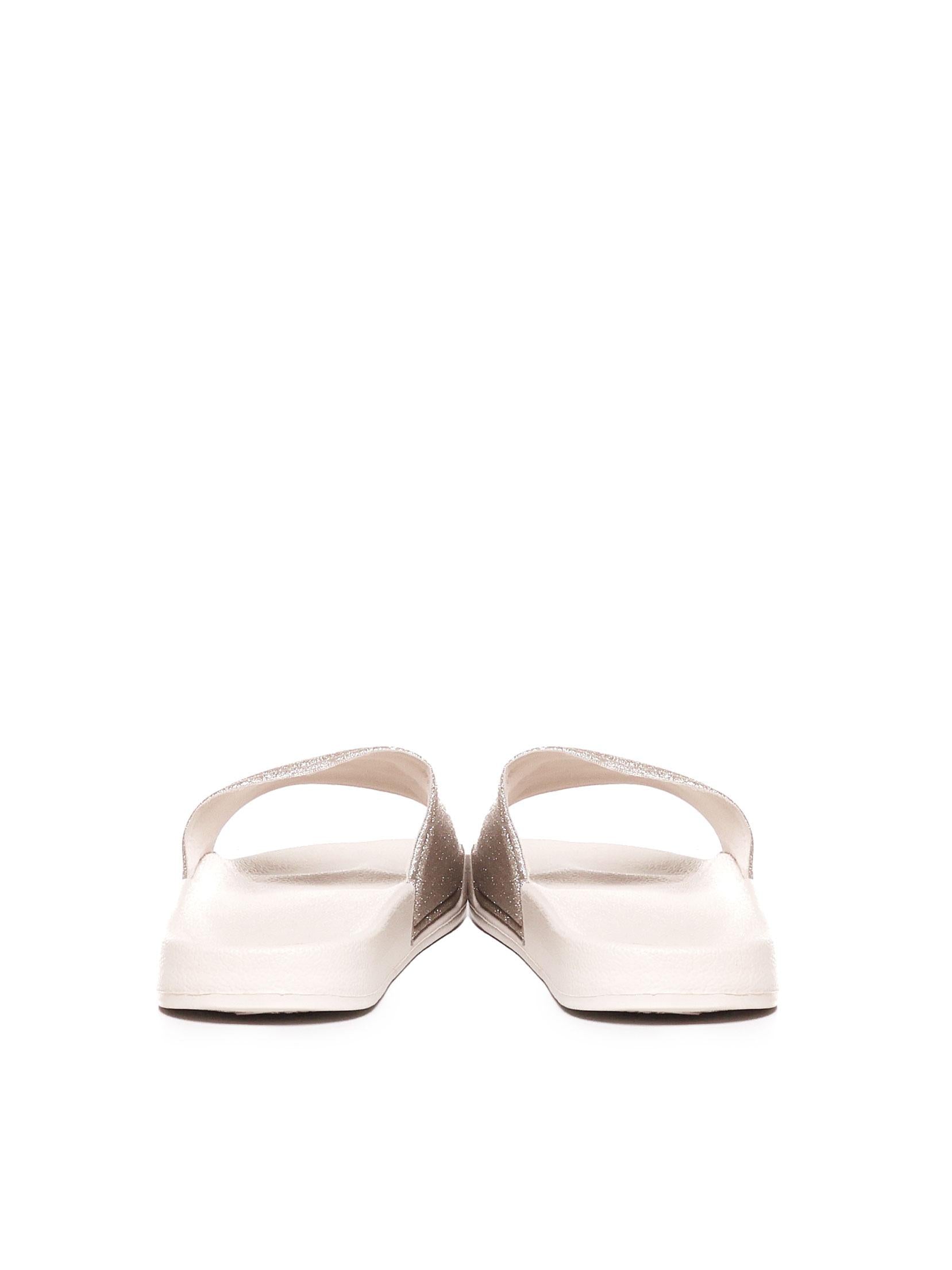 Slippers in gomma AW399ASPV100 -96600 SUNDEK 