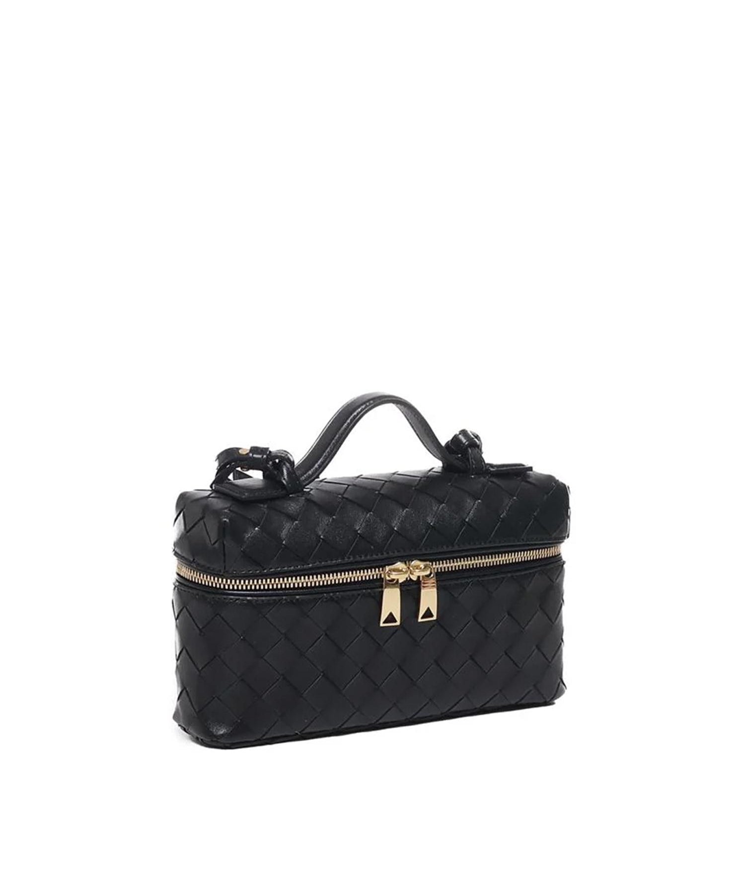 Bang Bang Vanity Case 789109 V3IV18425 BOTTEGA VENETA 