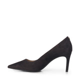 Pumps Alina Flex in suede 40F2HNMP1S 251 MICHAEL MICHAEL KORS 