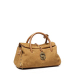 Borsa dotta small<BR/> 069120 0070000Z0250 ZANELLATO 