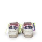 Sneakers SK8 20101PP7 WHITE CRIME LONDON 