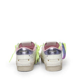 Sneakers SK8 20101PP7 WHITE CRIME LONDON 