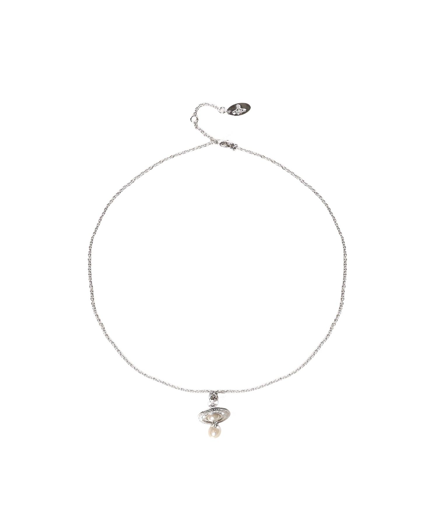 Collana Aleksa Pendant 63020393 02P226P226 VIVIENNE WESTWOOD 