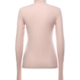 Dolcevita in jersey calza 2522946022600 003 SPORTMAX 
