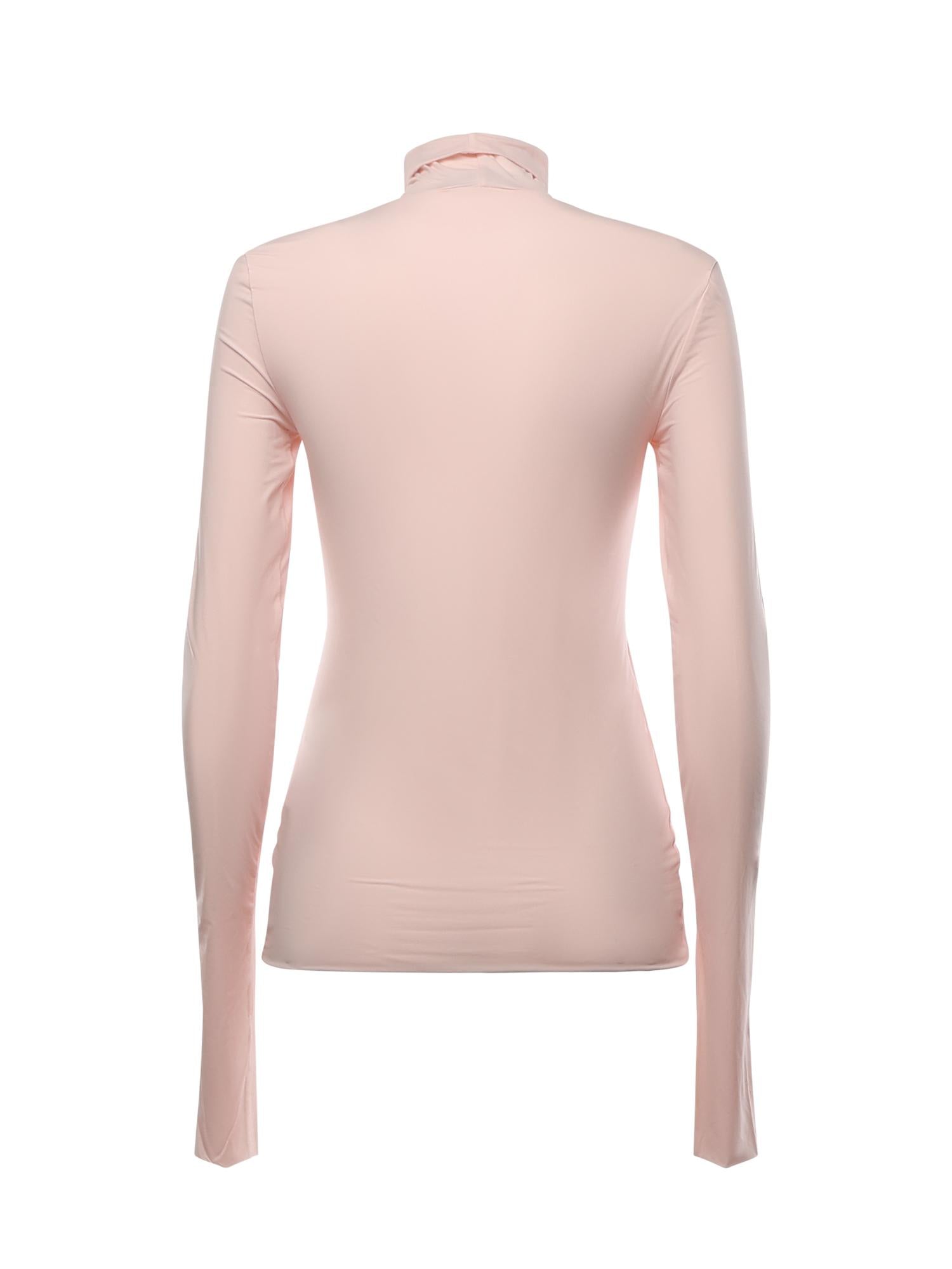 Dolcevita in jersey calza 2522946022600 003 SPORTMAX 