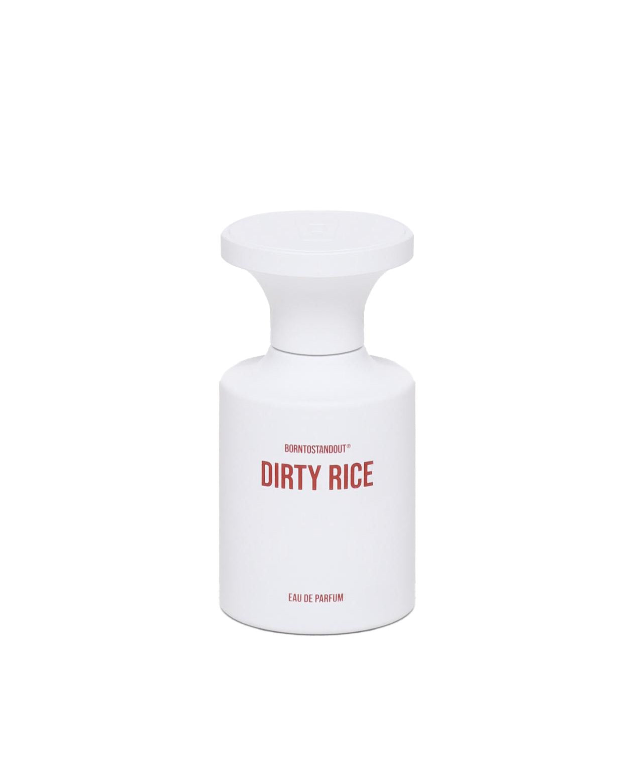 Borntostandout - Dirty rice 50ml EdP DIRTY RICE  BORNTOSTANDOUT 