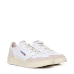 Sneakers Medalist in pelle AULM LS33 AUTRY 