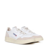 Sneakers Medalist in pelle AULM LS33 AUTRY 