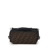 Borsa Fendi Siesta Small FF 7VA639 APD8F0L3T FENDI 