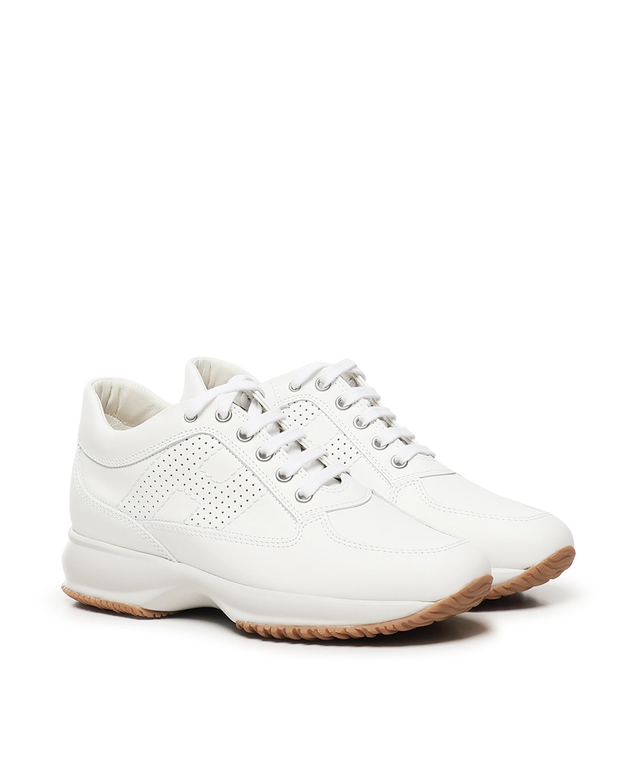 Sneakers Hogan Interactive HXW00N00E30KLA B001 HOGAN 