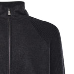 Giacca con zip in lana L75GBTL44TES0L236 15-02 ELEVENTY 