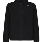 Giacca a vento Jourdain travel K2122YW USY K-WAY 