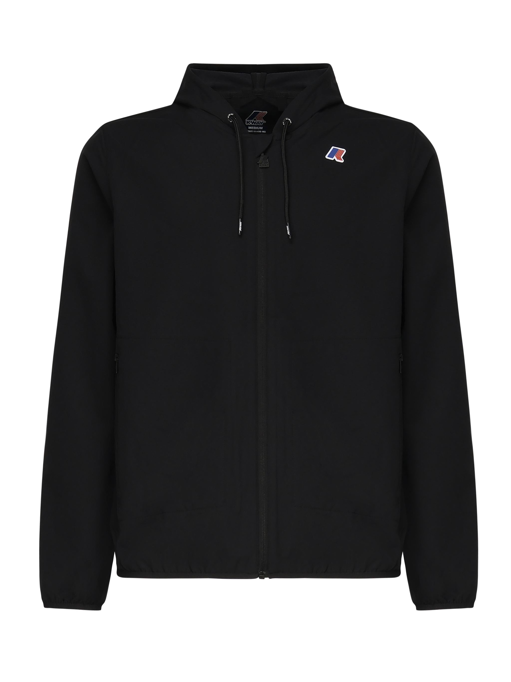 Giacca a vento Jourdain travel K2122YW USY K-WAY 