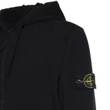 Felpa in cotone con logo L1S156100061 S0051V0001 STONE ISLAND 