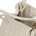 Borsa Parachute piccola 796569 VCPPT9195 BOTTEGA VENETA 