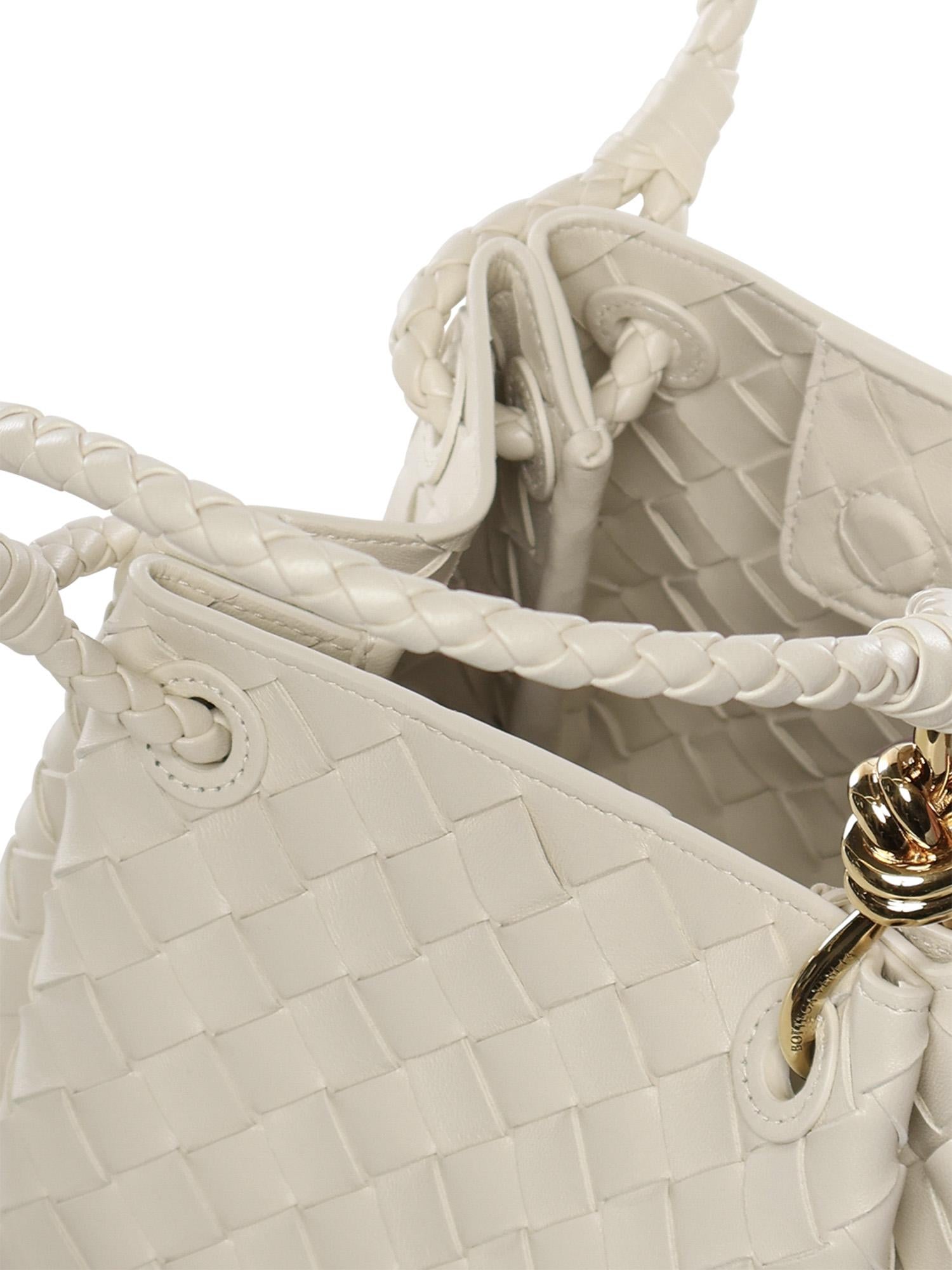 Borsa Parachute piccola 796569 VCPPT9195 BOTTEGA VENETA 