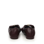 Ballerine Pebble in nappa di agnello L815466X46 7110 LOEWE 