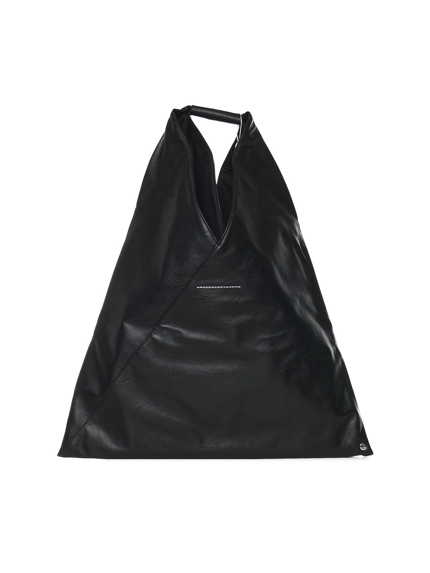 Borsa Japanese Classic S54WD0039 P8396T8013 MM6 Maison Margiela 