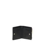 Portafoglio con logo<BR/> 73PS9D1258 KEIRANERO V° 73 
