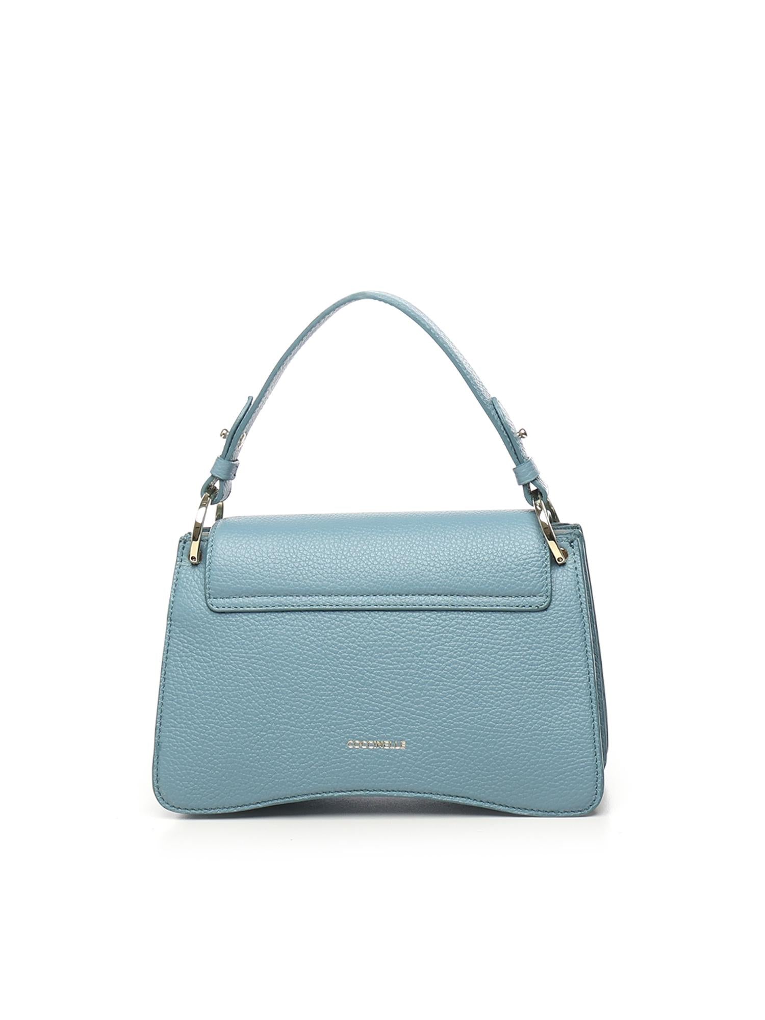 Borsa C-Me small E1SSL180201 B89 COCCINELLE 