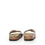 Sandali Madrid in Birko-Flor 1020632  BIRKENSTOCK 