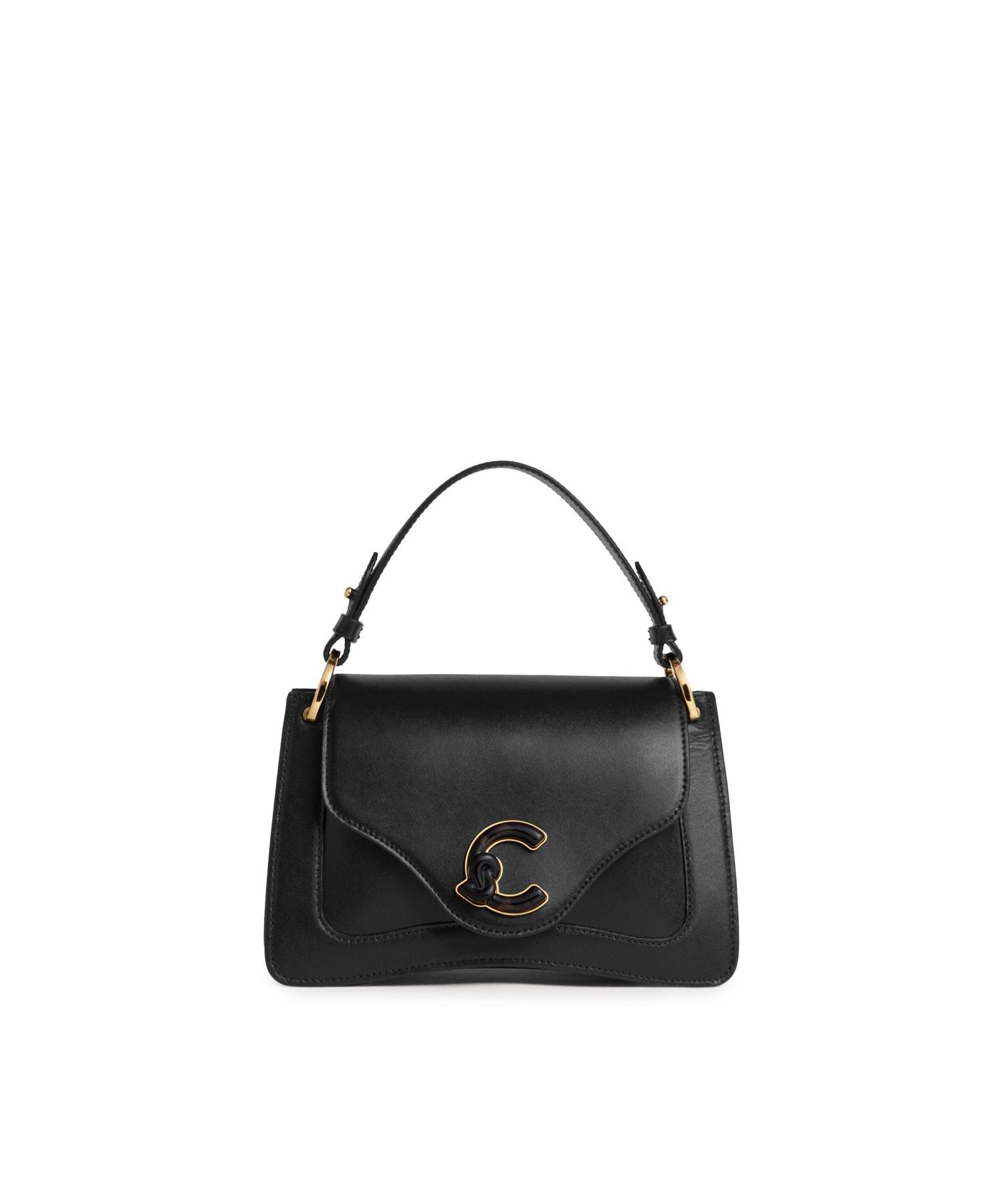 Borsa C-Me in pelle E1U4G180201 001 COCCINELLE 