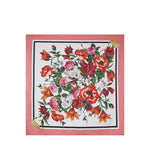 Foulard in twill di seta FN090R GDC7AHA5QX DOLCE & GABBANA 