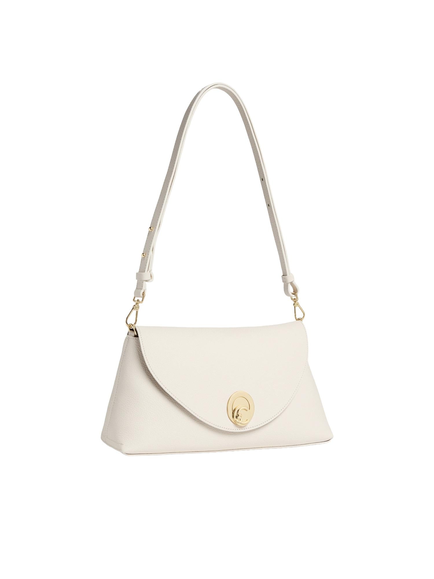 Borsa Nikla medium in pelle E1TOA120101 685 COCCINELLE 