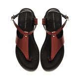 Sandali Sissy SISSY RETTIL BORDEAUX GIULIANO GALIANO 