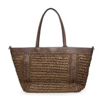 Borsa shopping con logo 73BS9M301 ALISYAMORO V° 73 