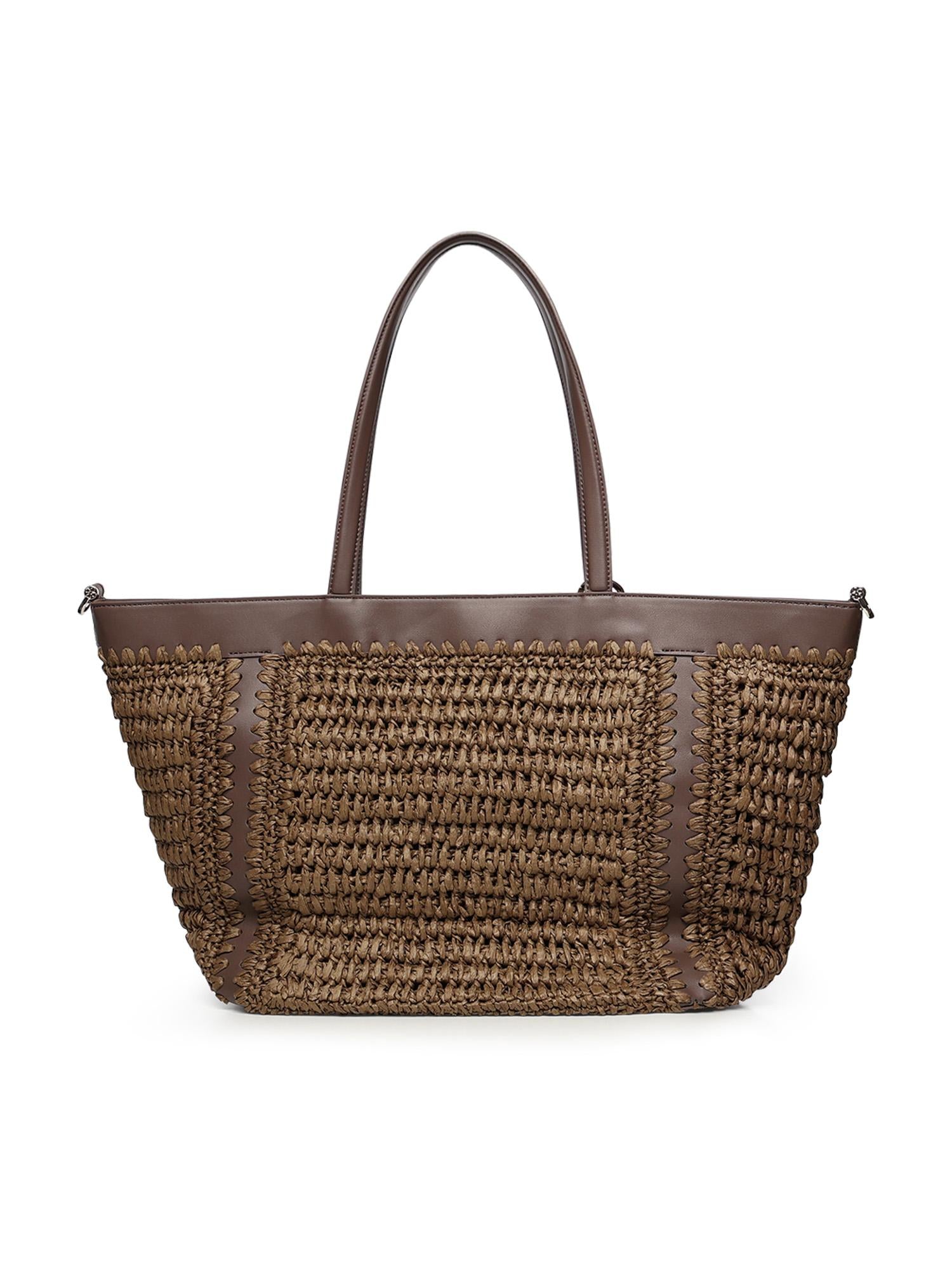 Borsa shopping con logo 73BS9M301 ALISYAMORO V° 73 