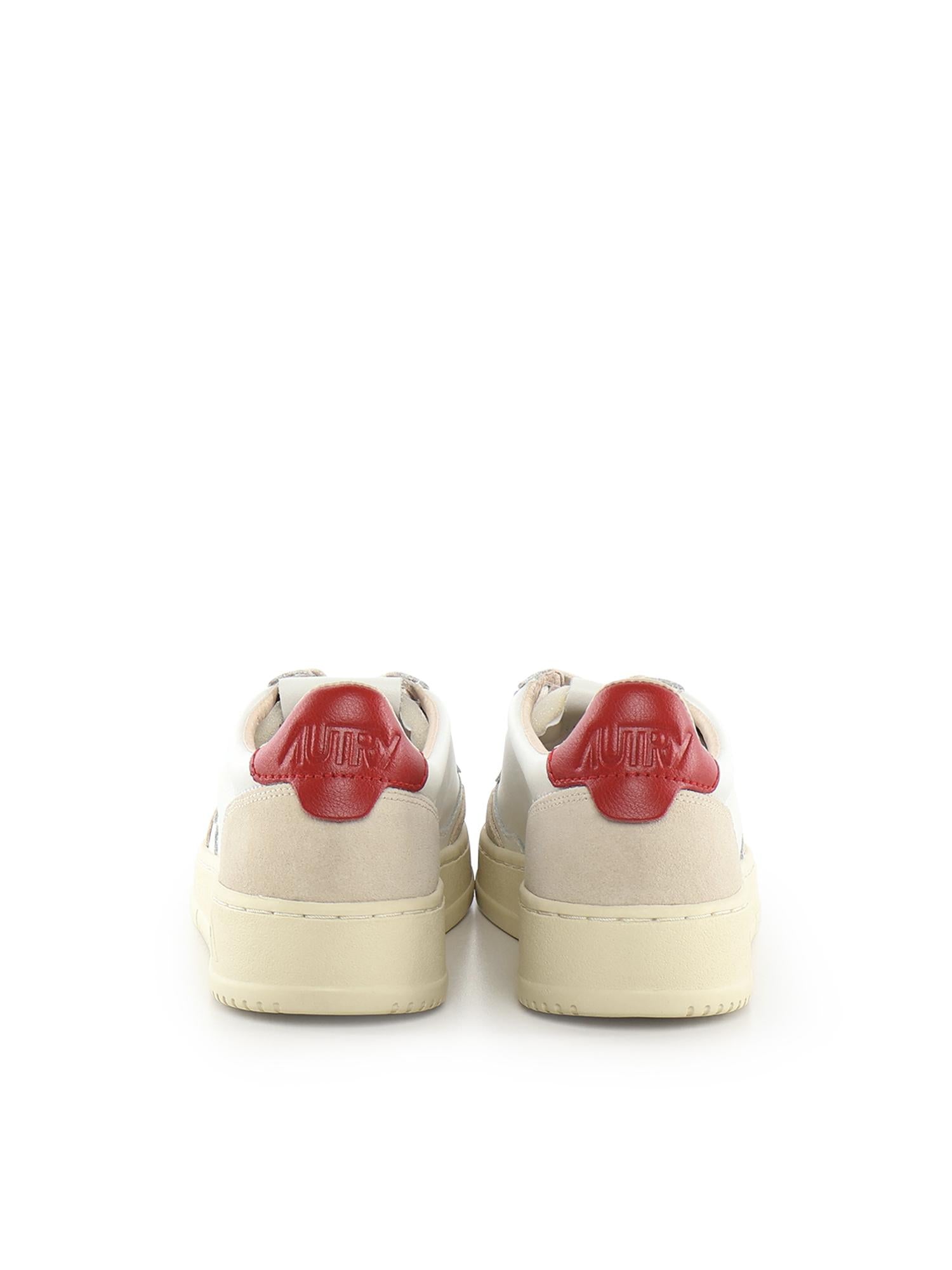 Sneakers Medalist low AULM LS43 AUTRY 