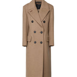 Cappotto Certo in misto cashmere 2421016015600 002 MAX MARA 