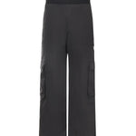 Pantalone Pulsar Cargo PREAW25M10207 BLK01 HELIOT EMIL 