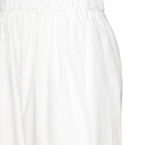 Pantaloni balloon con coulisse 105210 A2LDZ04 PINKO 