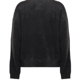 Maglia Adicolor Holiday con logo JX7813  ADIDAS ORIGINALS 