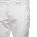 Pantaloni Gaubert slim in velluto a coste UP235 GSE046UIZ1000 DONDUP 