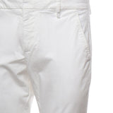 Pantaloni Gaubert slim in velluto a coste UP235 GSE046UIZ1000 DONDUP 