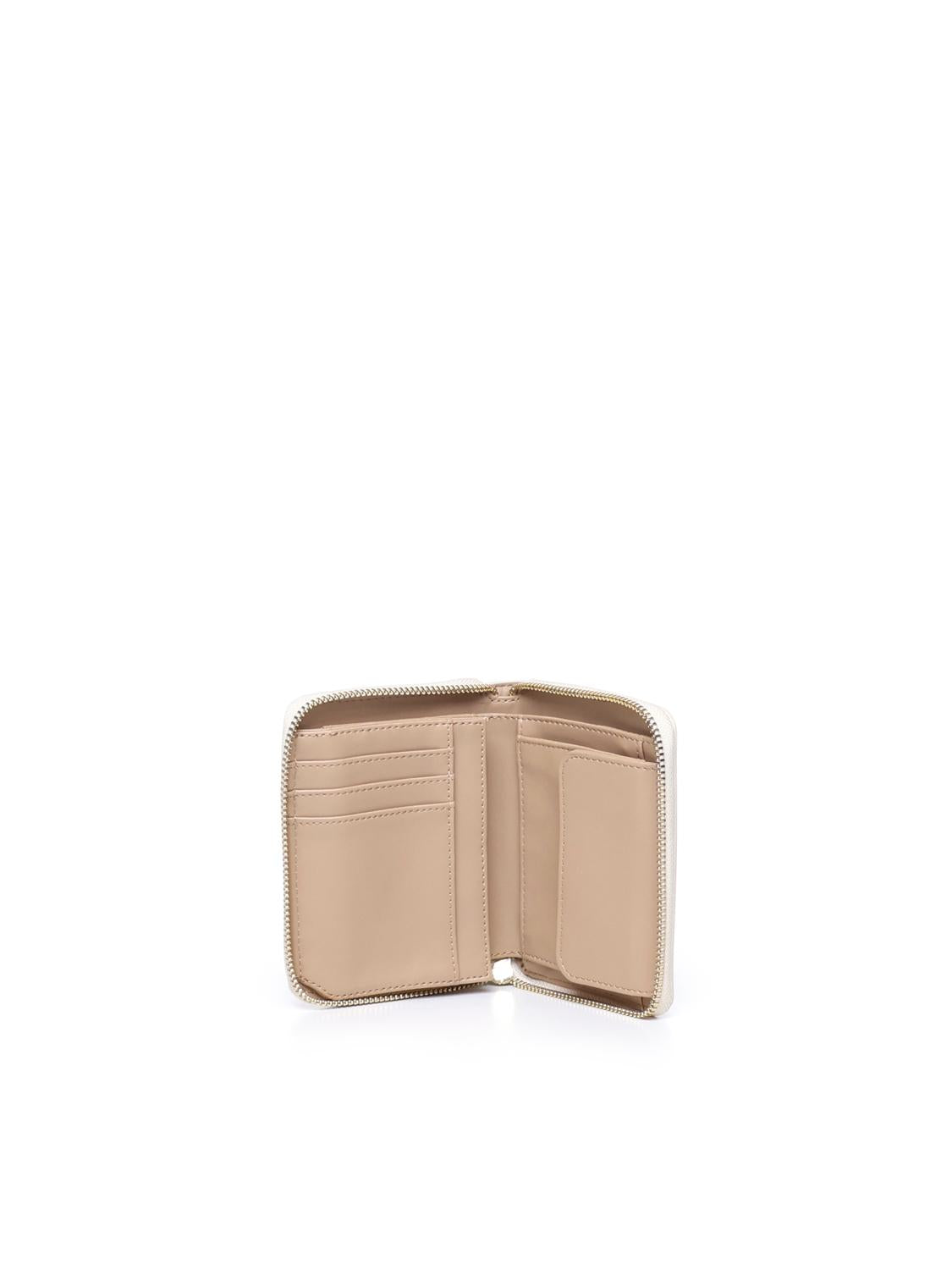 Portafoglio bi-fold JC5605PP1HLA0 -110 LOVE MOSCHINO 